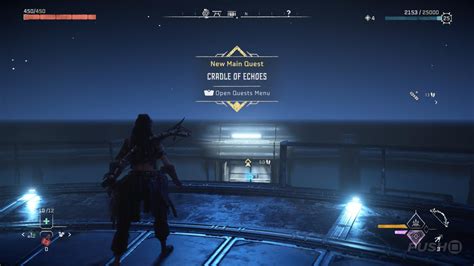 horizon forbidden west cradle of echoes